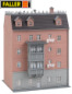 Mobile Preview: Faller H0 130627 Stadthaus mit Kanzlei 