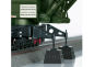 Preview: Trix H0 23457 Dampfkran Bauart 058 (Ardelt) der DB "DCC / mfx / Sound" 