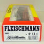Mobile Preview: Fleischmann H0 4113 Dampflok BR 13 1189 der DRG "mit DSS" 