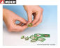 Preview: NOCH H0 14126 Laser-Cut mini "Blumensalbei" (10 Pflanzen) 