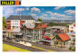 Preview: Faller H0 190085 Aktions-Set Bahnhof Sonneberg 