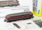 Preview: Minitrix N 16274 Diesellok BR V162 001 der DB "DCC Digital + Sound" 