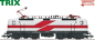 Preview: Trix H0 22009 E-Lok BR 143 der EBS "Weiße Lady" mfx + Sound - Eurotrain Exklusivmodell (VB)