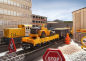 Preview: Märklin H0 29188 Startpackung "Baustelle" mit Henschel DHG 300 B "mfx" - Neuheit 2023 Preview: Märklin H0 29188 Startpackung "Baustelle" mit Henschel DHG 300 B "mfx" - Neuheit 2023