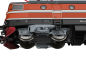 Preview: Märklin H0 39281 E-Lok Rc 5 der SJ in orange "mfx+ / Sound" - Neuheit 2023 Preview: Märklin H0 39281 E-Lok Rc 5 der SJ in orange "mfx+ / Sound" - Neuheit 2023