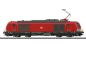 Mobile Preview: Märklin H0 39290 E-Lok BR 249 002 "Vectron" der DB Cargo AG "mfx+ / Sound" - Neuheit 2023
