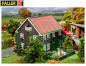 Preview: Faller H0 191785 Geburtshaus Wilhelm Conrad Röntgen 