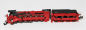 Preview: Fleischmann N 7184 Dampflok BR 050 646-9 der DB Preview: Fleischmann N 7184 Dampflok BR 050 646-9 der DB