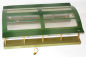 Preview: Märklin Spur 00 424 B Bahnhofshalle Preview: Märklin Spur 00 424 B Bahnhofshalle