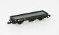 Preview: Märklin Z 81701 Niederbordwagen grün der DB Preview: Märklin Z 81701 Niederbordwagen grün der DB
