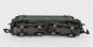 Preview: Märklin Z 8811 E-Lok BR 144 014-8 der DB Preview: Märklin Z 8811 E-Lok BR 144 014-8 der DB