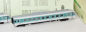 Preview: Minitrix N 12887 Dieseltriebwagen BR 610 "Pendolino" der DB Preview: Minitrix N 12887 Dieseltriebwagen BR 610 "Pendolino" der DB