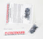 Preview: Fleischmann H0 85 4902 Dampflok BR 91 / T9.3 der KPEV "ESU Digital" 