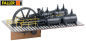 Preview: Faller H0 191788 Dampfmaschine 