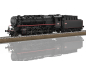 Preview: Trix H0 25744 Dampflok Serie 150 X 192 der SNCF "DCC / mfx / Sound" 