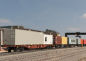Preview: Märklin H0 47680 Container-Tragwagen-Set der DB 5-teilig 