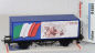 Preview: Märklin H0 84565 Containerwagen "Italien" Europa 1993 