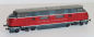 Preview: Trix Express H0 2260 + 2261 Diesellok V200 + V36 der DB + Ersatzteile /EVP