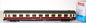 Preview: Piko H0 72213 Wagenset "Intercity / IC 178" der DB mit LED-Beleuchtung 