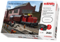 Preview: Märklin H0 29469 Digital-Startpackung "Güterzug" der DB AG "mfx / Sound" 