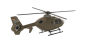 Preview: Faller Military H0 131022 Militärhubschrauber EC135 
