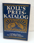 Preview: Koll's Preiskatalog 1982 00/H0