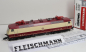 Preview: Fleischmann H0 435304 E-Lok BR 120 004-7 der DB "mit DSS" 
