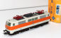 Preview: Roco H0 43414 E-Lok BR 111 178-0 "S-Bahn Lackierung" der DB 