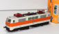 Preview: Roco H0 43414 E-Lok BR 111 178-0 "S-Bahn Lackierung" der DB 