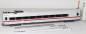 Preview: Märklin H0 43747 ICE 3 Zwischenwagen 2. Klasse für 37780 