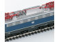 Preview: Märklin H0 39125 E-Lok BR 110 der DB "mfx+ / Sound / elektr. Pantos" 