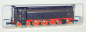 Preview: Märklin Z 88065 Diesellok BR V 3201 der DRG 