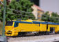 Preview: Märklin H0 39935 Gleisstopfmaschine Unimat 09-4x4/4S E3 "mfx / Sound" 