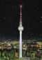 Preview: Faller H0 130966 Fernsehturm 