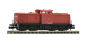 Preview: Fleischmann N 5170005-1 Diesellok BR 204 641-5 der DB AG "DCC Digital" 