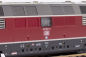 Preview: Piko H0 52616 Diesellok BR 221 der DB "AC für Märklin Digital + Sound" 