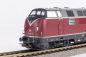 Preview: Piko H0 52616 Diesellok BR 221 der DB "AC für Märklin Digital + Sound" 