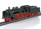 Preview: Märklin H0 37197 Dampflok BR 17 008 der DRG "mfx+ / Sound" 