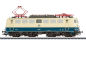 Preview: Märklin H0 37407 E-Lok BR 140 der DB "mfx+ / Sound / elektr. Pantos" 