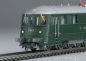 Preview: Märklin H0 38590 E-Lok Ae 8/14 Landilok 11852 der SBB "mfx+ / Sound" 