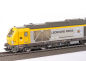 Preview: Märklin H0 39296 BR 248 Vectron Dual Mode LEONHARD WEISS "mfx+ / Sound" 