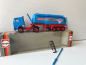 Preview: Herpa 1:87 822505 Scania 142 V8 Silo Sattelzug Bad Reichenh.  B32