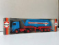 Preview: Herpa 1:87 822505 Scania 142 V8 Silo Sattelzug Bad Reichenh.  B32