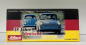 Preview: Schuco 1:90 05818 VW Ost West 15 Jahre deutsche Einheit A852 Preview: Schuco 1:90 05818 VW Ost West 15 Jahre deutsche Einheit A852