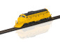 Preview: Märklin Z 88362 Bahndienstlok Di3 628 der NSB mit Schneeräumer Preview: Märklin Z 88362 Bahndienstlok Di3 628 der NSB mit Schneeräumer