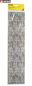 Preview: NOCH H0/TT 57700 Mauerplatte "Granit" 64 x 15 cm (1 m² - 50,94 €) 