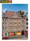 Preview: Faller H0 130448 Stadthaus Allianz + Tee & Gewürze 