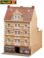 Preview: Faller H0 130448 Stadthaus Allianz + Tee & Gewürze 