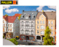 Mobile Preview: Faller H0 130705 Stadthaus mit Reparaturwerkstatt 