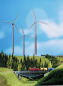 Mobile Preview: Faller N 232251 Windkraftanlage Nordex 